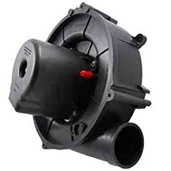 95 J238-112 J238-112-11064 - fits Jakel Furnace Draft Inducer Exhaust Vent Venter Motor 76. . Jakel exhaust fan motor